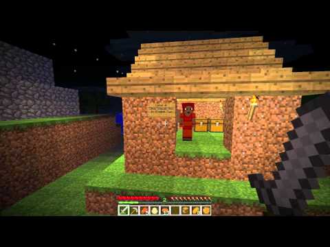 Technic Pack - Ep.2 'Bad Kitty'