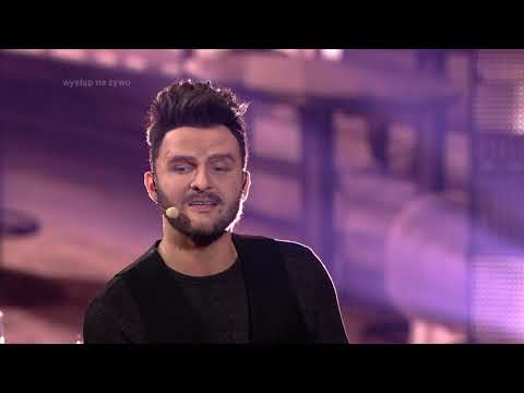 "TTBZ 10" : Marek Molak jako Grzegorz Hyży