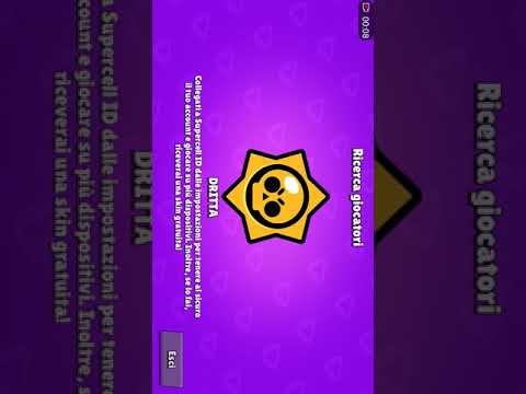 Brawl Stars-ITA