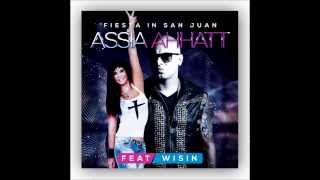 Fiesta in San Juan (Assia Ahhatt ft. WISIN)