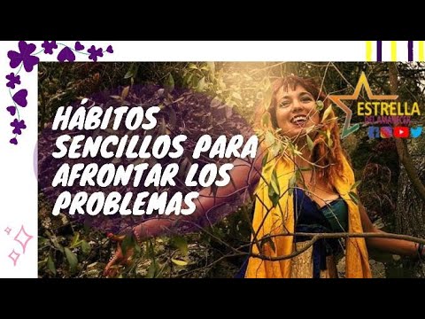 HÁBITOS││CONTROL││PROBLEMAS││SUPERACIÓN