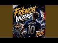 French Wizard Song (World Cup 2026)