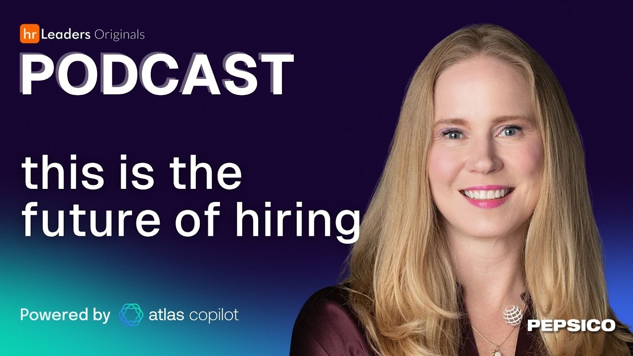 How Talent Acquisition Is Being Completely Reinvented in 2026