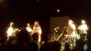 Fundé a Achères-absence 6.10.07