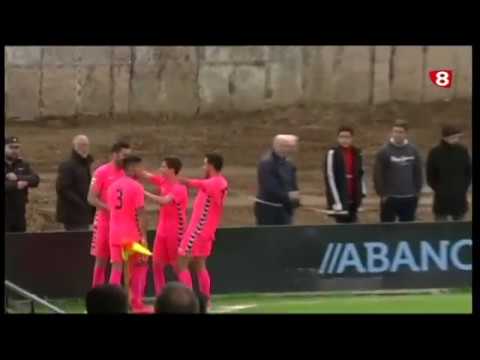 Celta de Vigo “B” - Cultural Leonesa 16-17