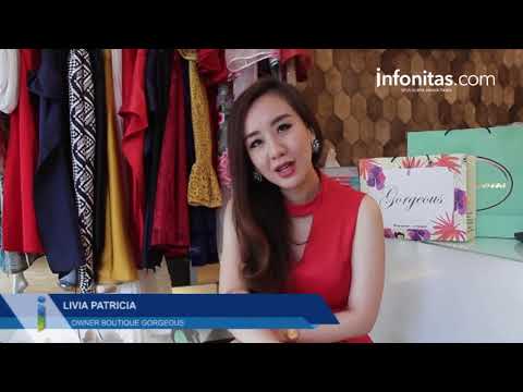 Boutique Gorgeous Launching New Arrival Boutique Gorgeous Launching New Arrival