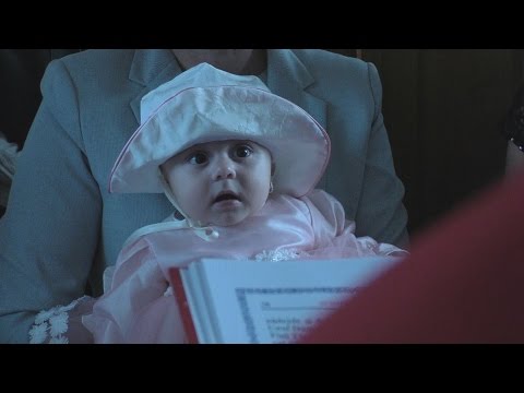 Clip Botez Isabelle Andreea