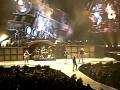 AC/DC Intro Black Ice Tour 