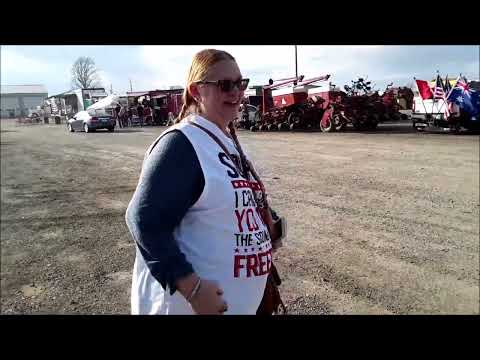 People"s Convoy 2022 PART 2