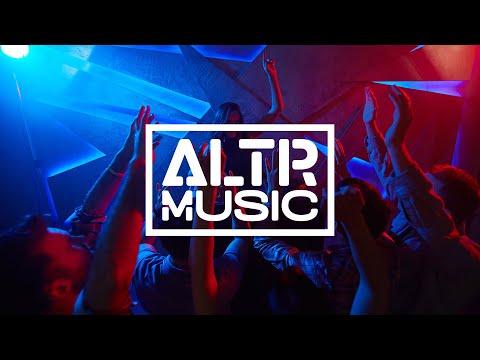 ALTR Music DJ FAZE Show Graphics
