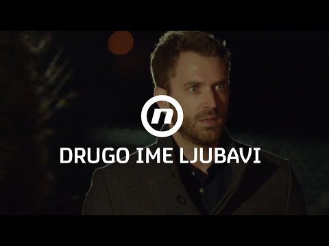Drugo ime ljubavi - Tjedni promo 26.03.