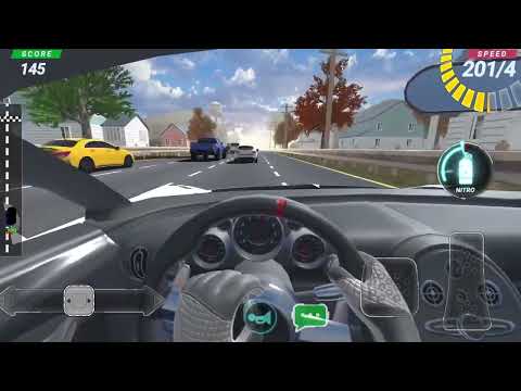 Racing in Car APK for Android Download