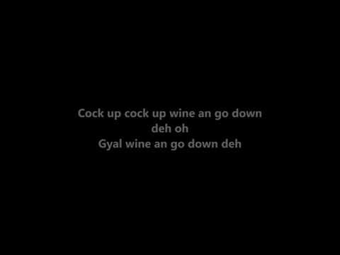 Busy Signal - Bedroom Bully Lyrics