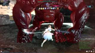 ★검벨★ 메르 연습만 20번해서 찍은영상..ㅋㅋ