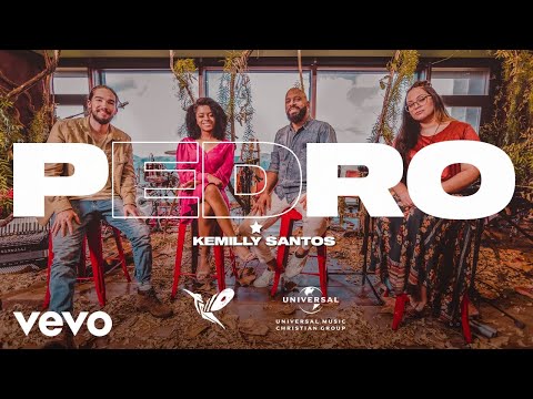 Trilo - Pedro ft. Kemilly Santos