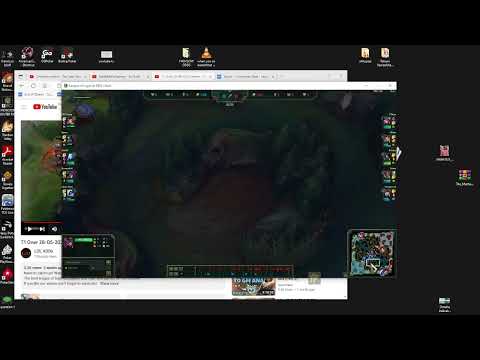 Master Tier Coaches Plat 3 Reksai Jungle