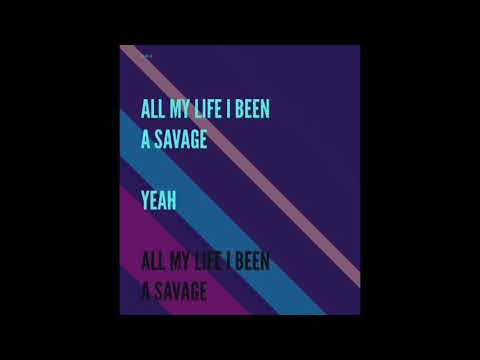 Video thumbnail for Life of a savage