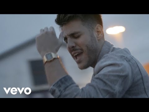 Antonio José, Diogo Piçarra - A Dónde Vas (Versión Castellano)