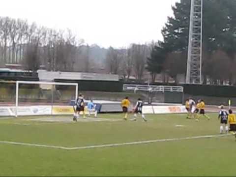 KSV Oudenaarde - Eendracht Aalst 3-3