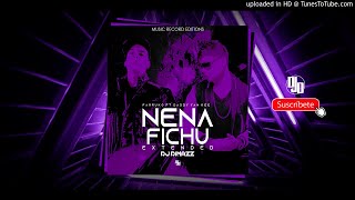 Nena Fichu (Extended) - Farruko Ft Daddy Yankee By Dj Dimazz El Control del Ritmo