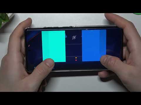 Motorola Edge 40 Pro - FIFA Mobile 23 | Gaming TEST | Game Efficient Checkup & Smooth Presentation