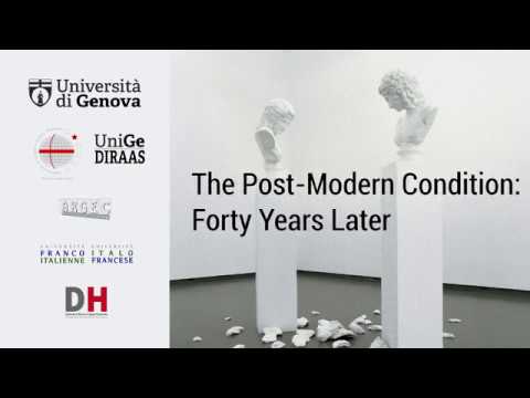 Metafiction and Plasticity, or the Dehiscing Wound of Postmodernism