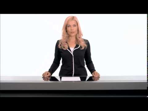 Showreel Anke Massmann Nachrichten