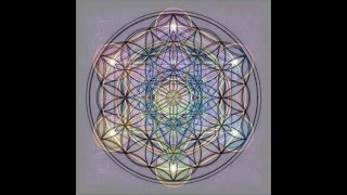 Episode 10 - YLC Radio - Metatron, Merkaba, and Sacred geometry
