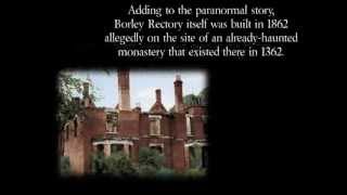 The 10 Most Haunted Places On Earth
