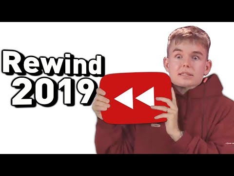 CS:GO Rewind 2019
