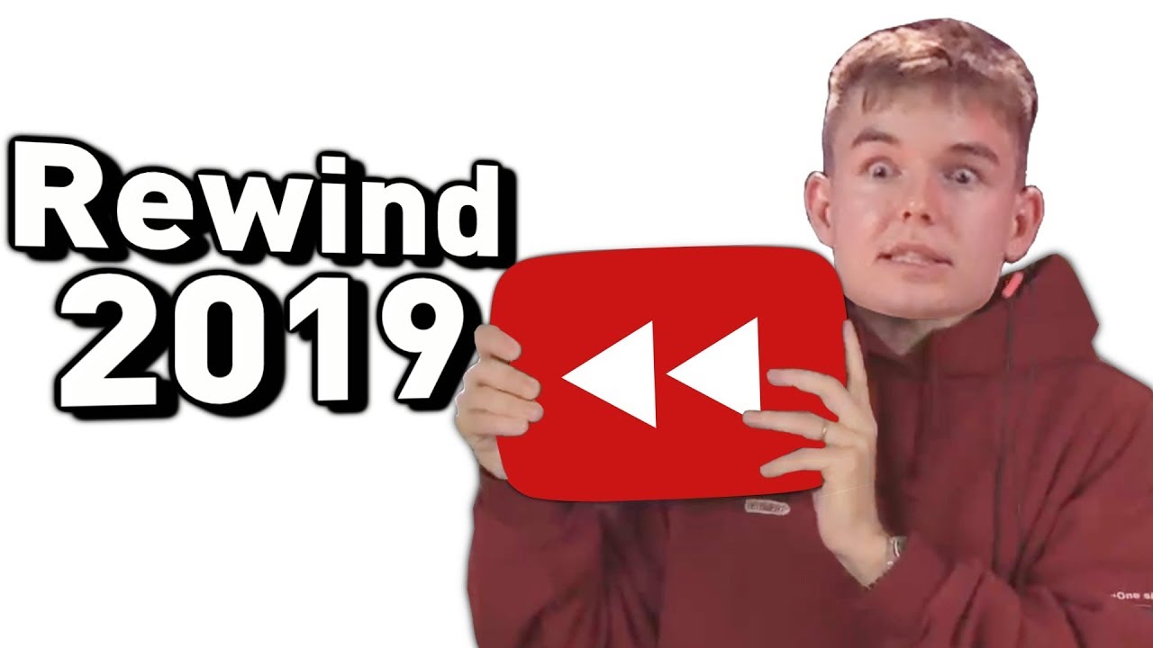 CS:GO Rewind 2019