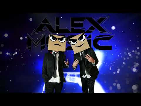 Djs From Mars - Wake Me Up With Deep Fear Off Alone Mashup