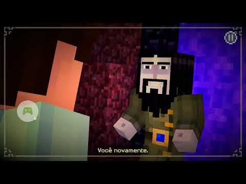 Minecraft Story Mode – 2020-07-02