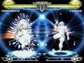 PIX MUGEN Dark Orochi VS God Orochi