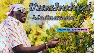 Mellow and Sleazy & Dj Maphorisa - Msholozi ft Madumane , Sizwe Alakine & Masterpiece YVK