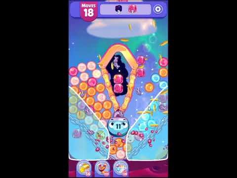 Angry Birds Dream Blast Level 2342 - NO BOOSTERS 😠🐦💤🎈 | SKILLGAMING ✔️