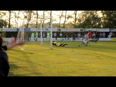 Achilles Veen - VVGZ  19-04-2011