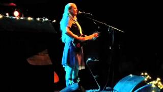 Unni Wilhelmsen - 90-metersbakken (Di Derre)