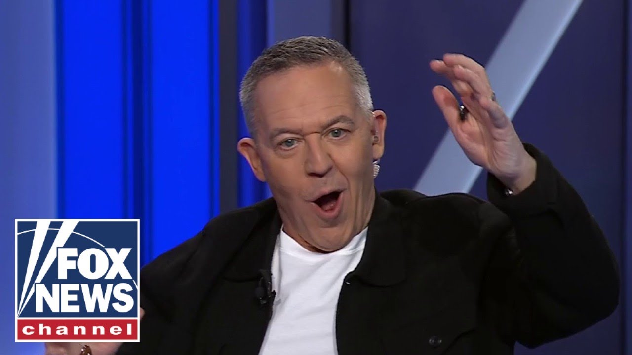 Gutfeld predicts the 'gravy train' is over for Dems