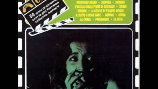 Inferno • Keith Emerson