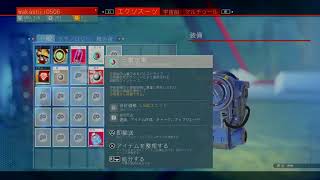 【No Man´s Sky】ワカシーおじさんの のんびり宇宙開拓史【PS4 】♯03