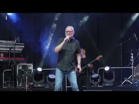 Legendy Open Air Tour 2021: Vašo Patejdl - Umenie žiť
