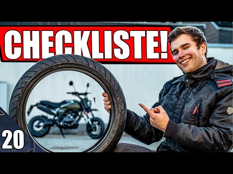 TIRE CHECKLIST BEFORE YOU BUY A NEW TIRE!
