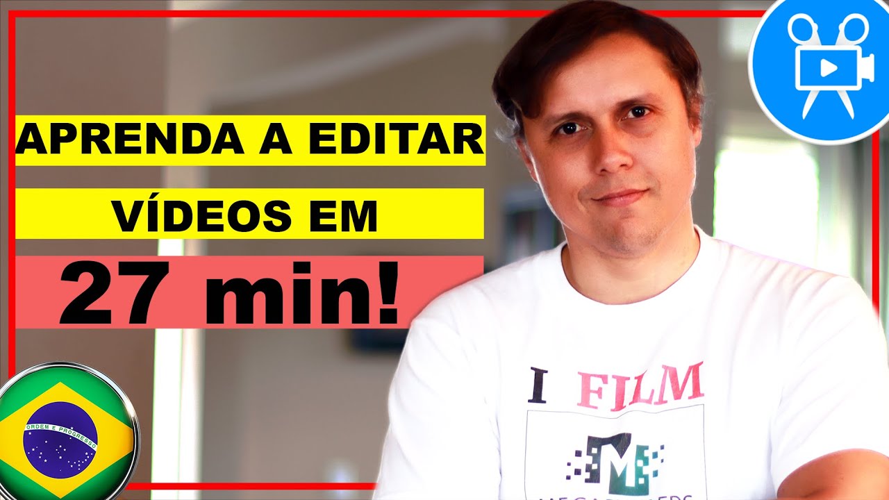 Editor de vídeo FÁCIL de aprender! Movavi Video Editor Plus