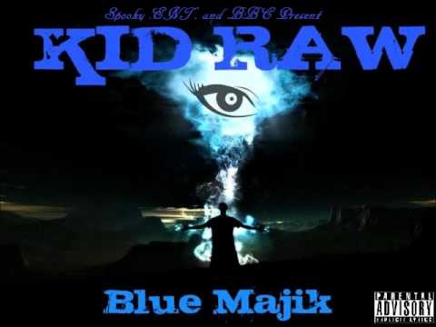 Kid Raw- 919 Piece Feat. E.Cott and Jay Dee