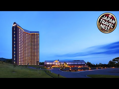 The Westin Rusutsu Resort | Niseko, Japan | Hotel Review ⭐