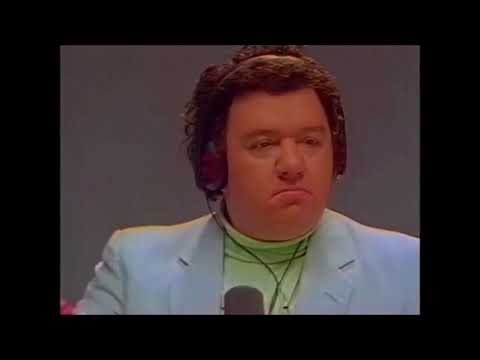 Alas Smith & Jones Gregorio opera music studio sketch