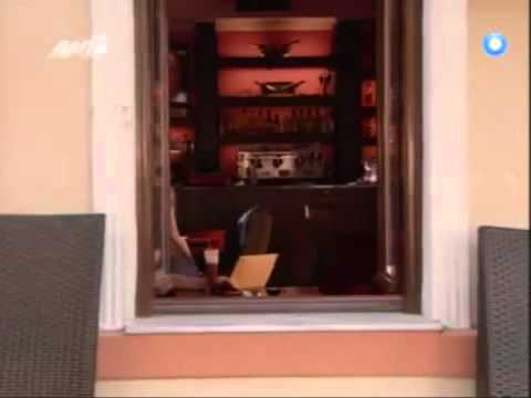 To kleidi tou paradeisou   Back to you by Brett Anderson feat  Emanuelle Seigner