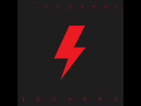 Locarno // Flashguns