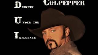 Thirsty - Tim Culpepper